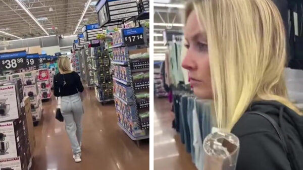 Lifehack: zo raak je je vriendin niet kwijt in de winkel