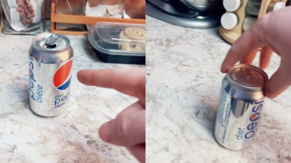 Wist je dat je blikjes altijd verkeerd hebt opengemaakt?