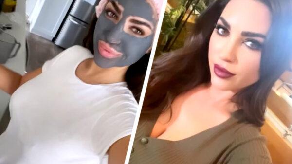 Yolanthe vergist zich een dag en denkt dat het vandaag al zondag is