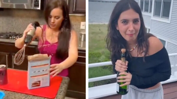 24 porties leedvemaak verpakt in een heerlijke failcompilatie