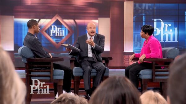 Verwende 17-jarige snotneus eist dat zijn zakgeld met 1500 dollar wordt verhoogd