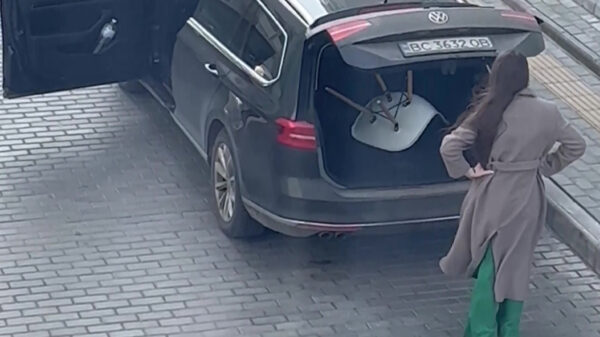 Waarom je een auto met afstandsbediening voor de achterklep wil hebben