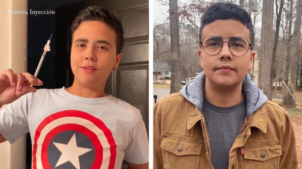 Mannen met piepstemmetjes opgelet: dit is wat testosteron met je stem doet