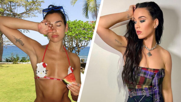 Celebrity-dump: social media updates die wél de moeite waard zijn (21)