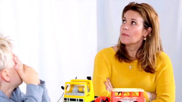 Ophef over voorlichtingsvideo voor kinderen over de 'Week van de Lentekriebels'