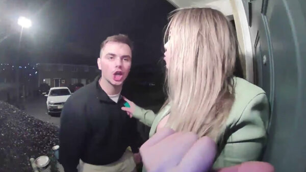 Ring-A-Ding-Ding Dong: even jezelf voorstellen aan je schoonouders