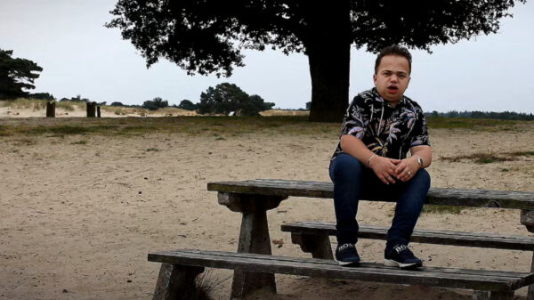 De muzikale monsterhit van de week: Celvin - Zo Lief en Bijzonder