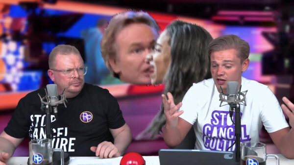 Roddelpraat onthult naam en commercieel motief van affaire Tom Egbers