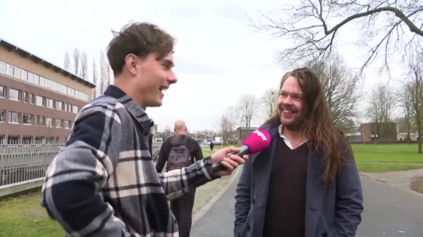 Leraar na 2 dagen ontslagen van Montessori College in Hengelo vanwege 10 jaar oude tweets
