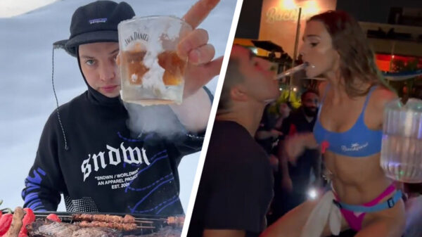 Hotssjeeeeéé het is weekend!