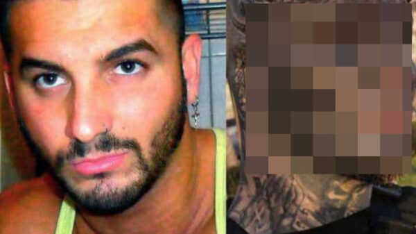 Als je echt niet wil werken dan maak je van jezelf een kleurplaat