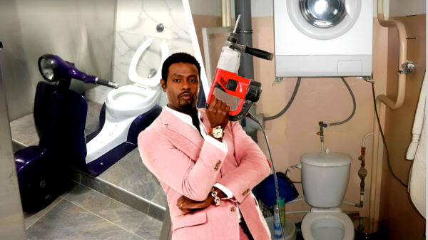 Help, mijn man is een prutser (39)