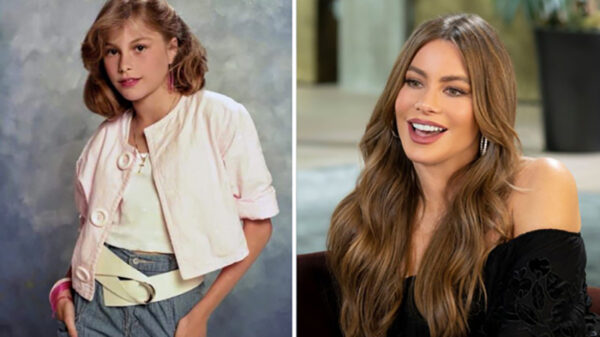 De meeste van deze celebrities zijn na verloop van tijd behoorlijk goed opgedroogd