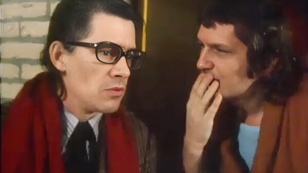 Wim de Bie voorspelde 50 jaar geleden al dat hij in 2023 zou overlijden