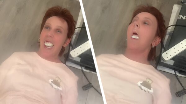 Welkom bij de cursus 'Klappertanden voor professionals'