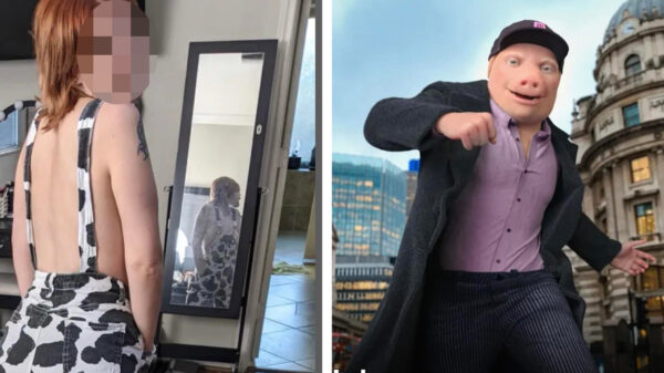 23 verontrustende Tinderprofielen van mensen die misschien een beetje hulp nodig hebben