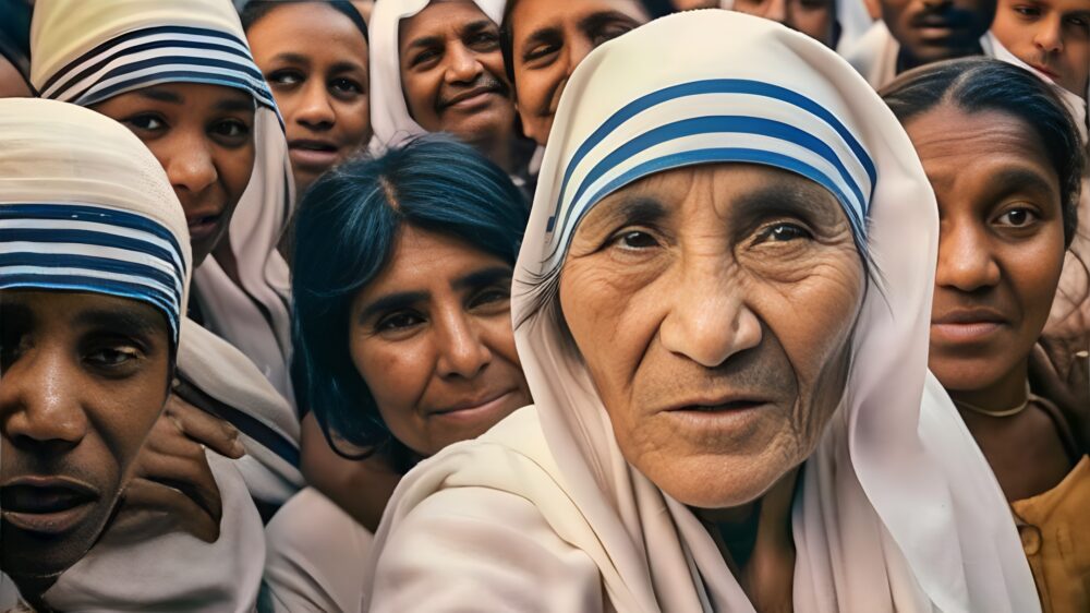 Dankzij AI weten we hoe de selfies van historische figuren eruit zouden hebben gezien