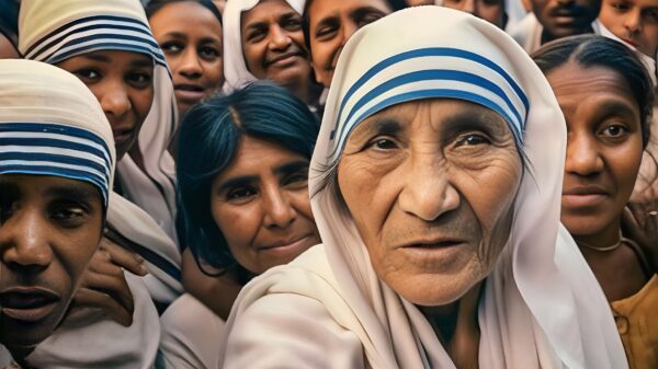 Dankzij AI weten we hoe de selfies van historische figuren eruit zouden hebben gezien