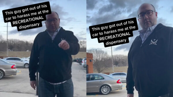 Foutje bedankt: waarom zit jij in een rolstoel terwijl je kunt lopen?