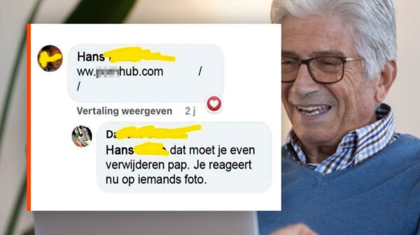 25 boomers die nog steeds helemaal niets van het internet snappen