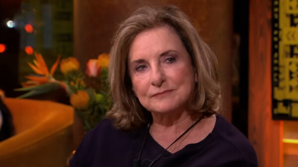 Catherine Keyl sloopt woke prinsjes en prinsesjes in heerlijke column over grensoverschrijdend gedrag