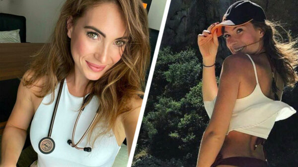 Goedemorgen: door deze dokter voelen we ons vandaag ineens heel erg ziek