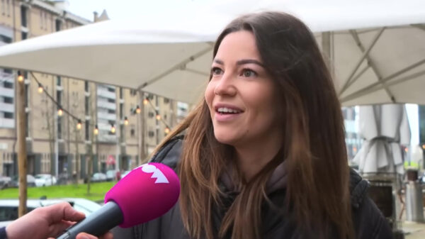 Dames opgelet: jullie moeten van de overheid allemaal fulltime gaan werken!