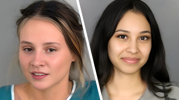 15 vrouwelijke misdadigers waar je wel een gevangenisstraf voor over hebt