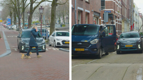 Deelnemen aan het verkeer is géén grap