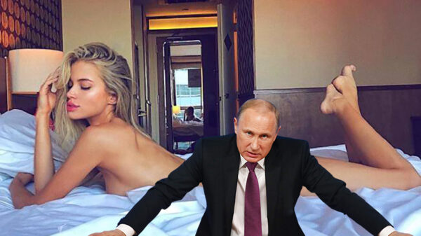 Deze schoonheidsprijzen weten Rusland eindelijk eens in een goed daglicht te zetten