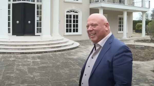 14-jarige jongen in elkaar geslagen op vakantiepark Oostappen, Peter Gillis weigert medewerking