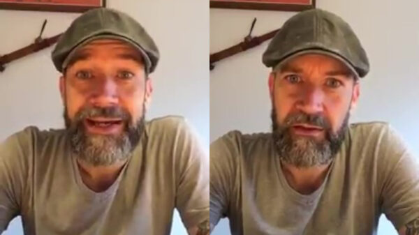 Gertjan zet nog even duidelijk uiteen waarom het boerenprotest keihard nodig was