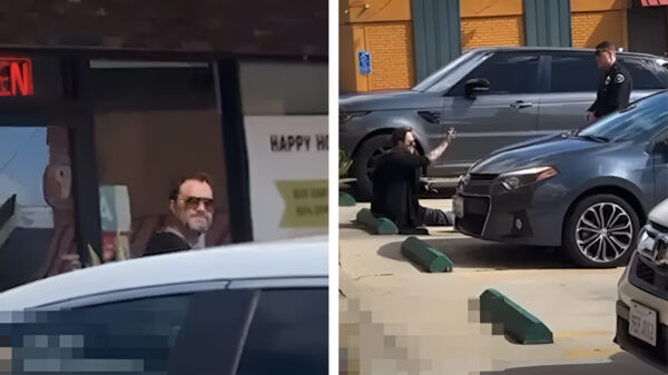 Bam Margera uit hotel gegooid en gearresteerd voor openbaar dronkenschap