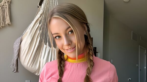 Ook op deze zondag zitten alle brassières toevallig weer in de was (268)