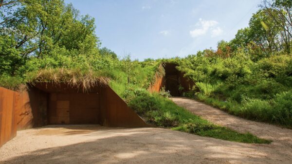 Dit is dé kans om in het meest unieke huis van Nederland te gaan wonen!