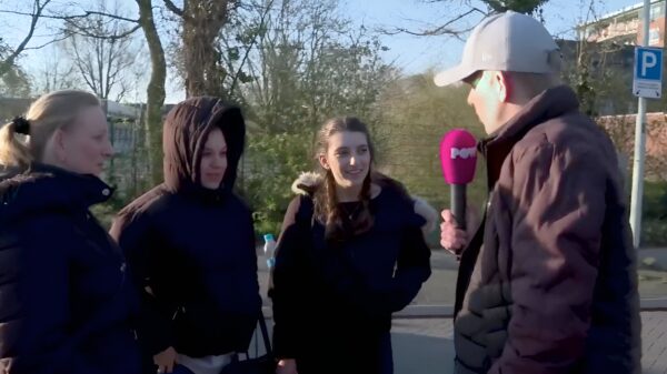 Powned op bezoek bij de school die bizarre dreigmail van minderjarige ontving