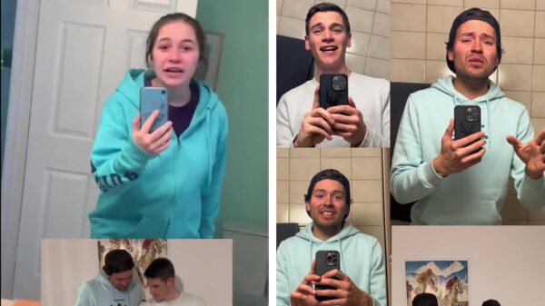 Er is niets leuker dan vervelende TikTokkers trollen