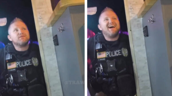 Eindbaas weet agent op geniale wijze te trollen