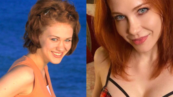 Boy Meets World-actrice Maitland Ward schittert binnenkort in volwassen natuurfilm