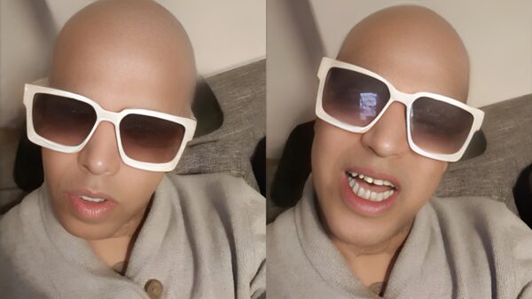 Ook het broertje van Alex Soze wil ineens een bekende Nederlander worden