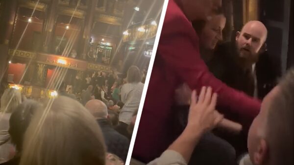 Musical The Bodyguard in Manchester stilgelegd vanwege twee vals zingende vrouwen