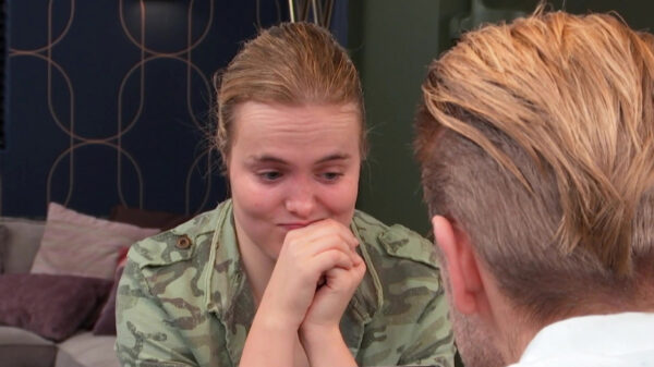 Welkom bij het meest ongemakkelijke LLDL-moment van 2023