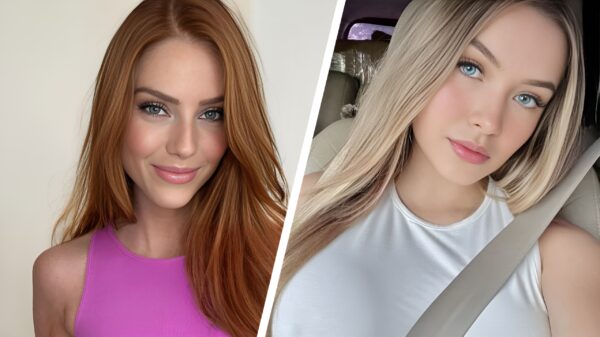 Ook op deze zondag zitten alle brassières toevallig weer in de was (269)