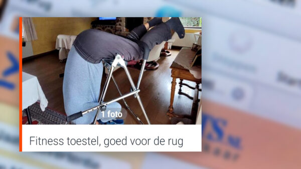 13 vermakelijke Marktplaats-advertenties om je zondag mee te beginnen