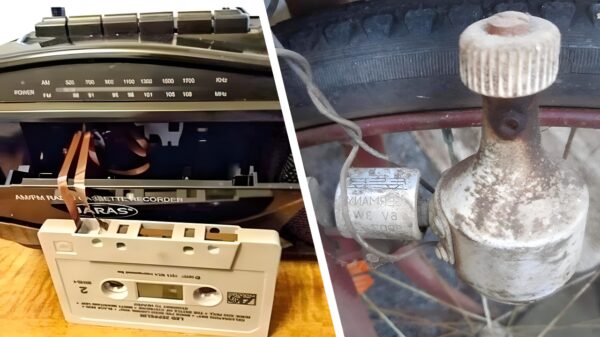 Terug in de tijd: 30 foto's die je meteen terugbrengen naar oude tijden