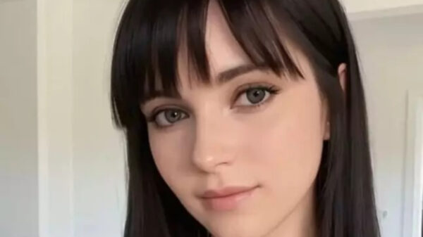 Vrouw die mannen geld laat betalen voor pikante foto's blijkt door AI gegenereerd