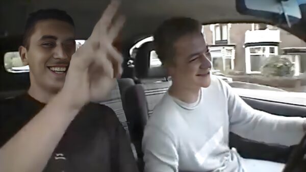 Web classic: de dag dat Jeroen de straten van Utrecht onveilig maakte in zijn Opel Kadett