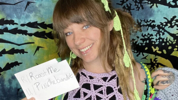 15 vrijwilligers die zich zonder enige genade knetterhard lieten roasten