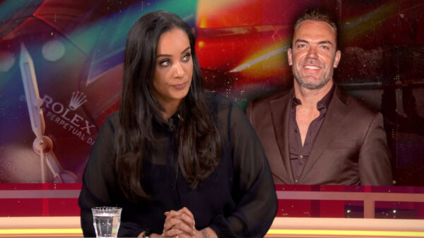 Ex-coureur Robert Doornbos op straat met knuppel geslagen en beroofd van Rolex