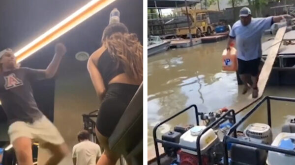 25 hopeloze figuren die afgelopen week weer meedogenloos faalden